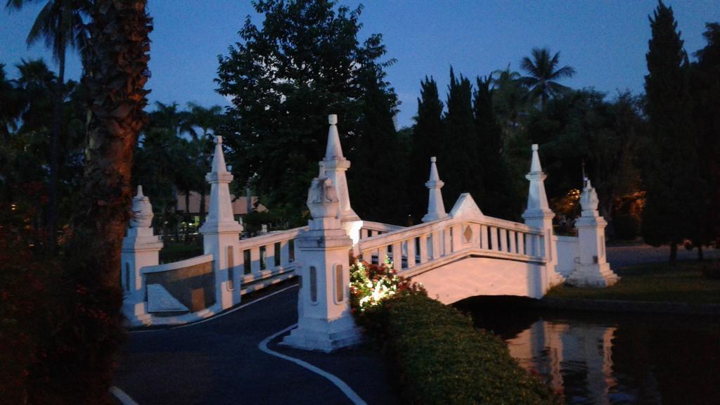 Jaidee House Chiang Mai Exterior foto