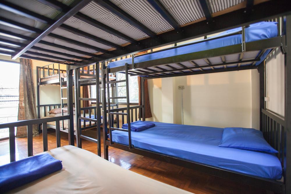 Jaidee House Chiang Mai Exterior foto