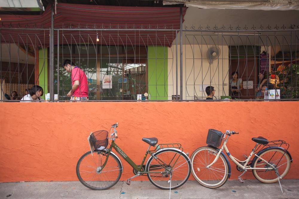 Jaidee House Chiang Mai Exterior foto